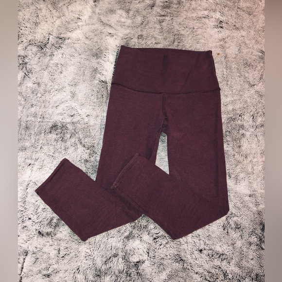 Activewear Capris - Picture 2 of 7